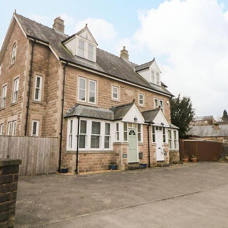 マトロック 1 Knowleston Houseヴィラ エクステリア 写真