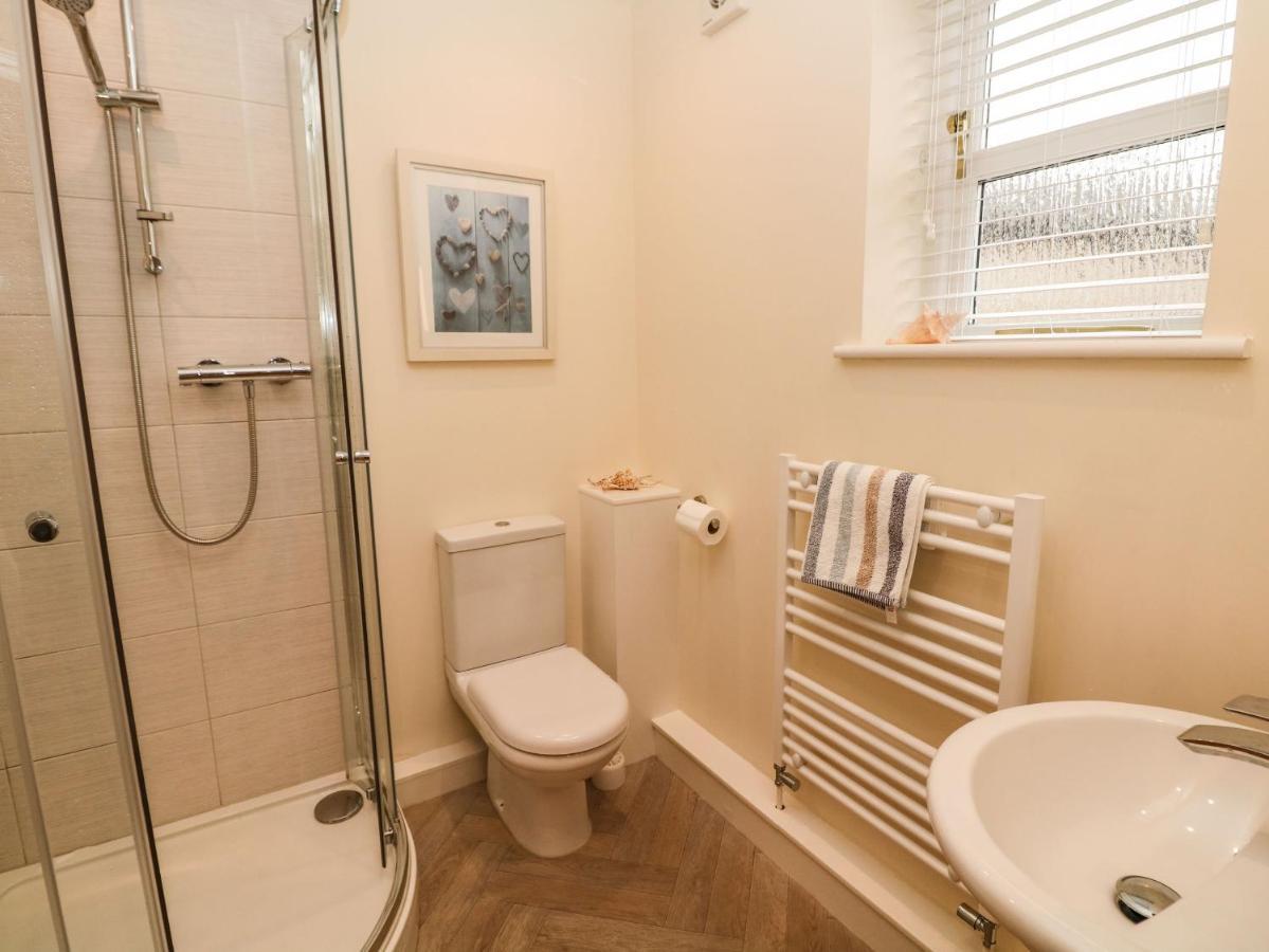 マトロック 1 Knowleston Houseヴィラ エクステリア 写真